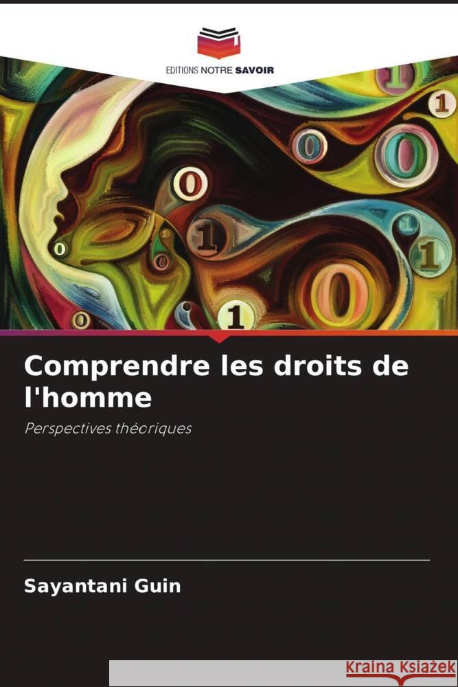 Comprendre les droits de l'homme Guin, Sayantani 9786204922652