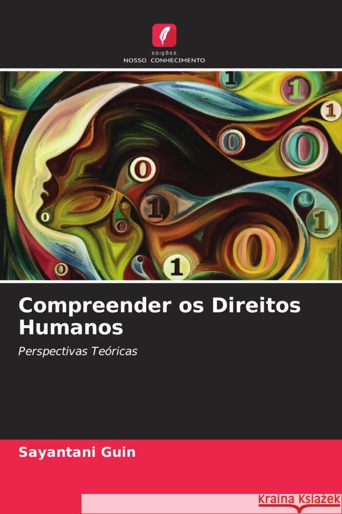 Compreender os Direitos Humanos Guin, Sayantani 9786204922676