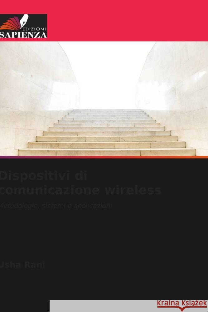 Dispositivi di comunicazione wireless Rani, Usha 9786204926063