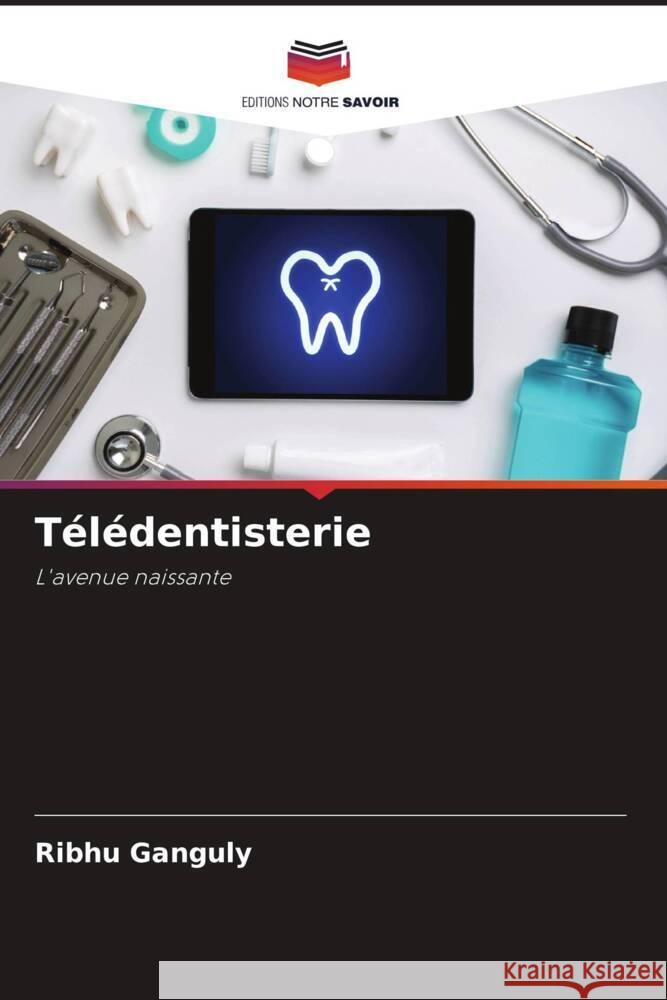 Télédentisterie Ganguly, Ribhu 9786204941202