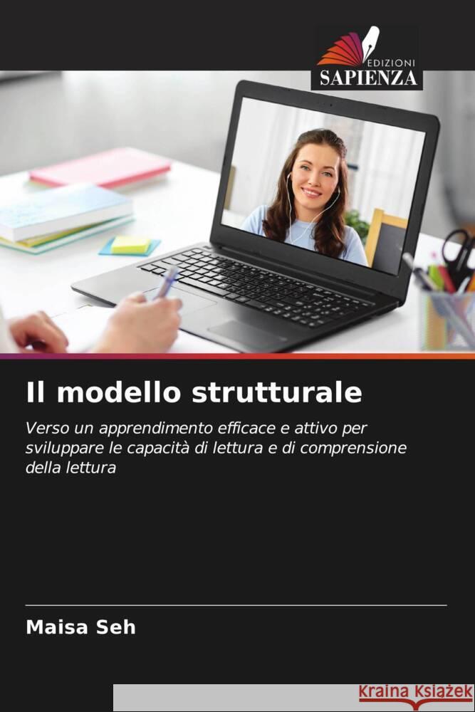 Il modello strutturale Seh, Maisa 9786204951249