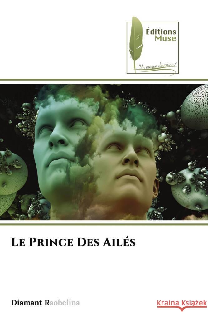 Le Prince Des Ailés Raobelina, Diamant 9786204958705