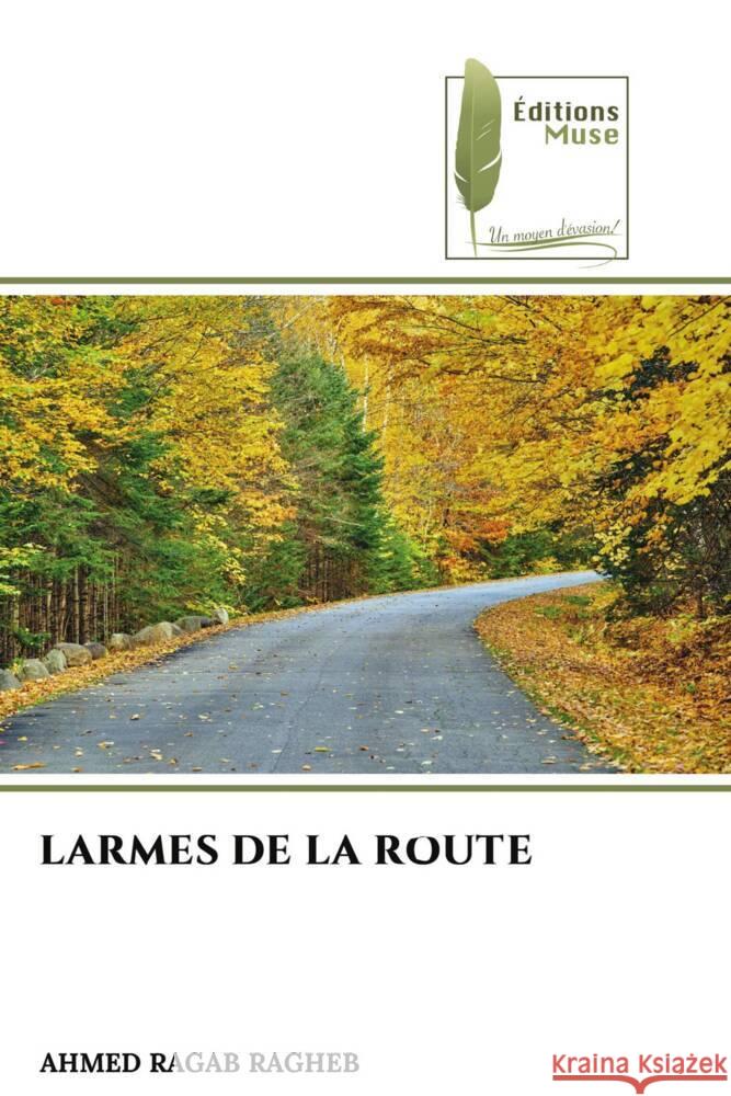 LARMES DE LA ROUTE Ragab Ragheb, Ahmed 9786204959016