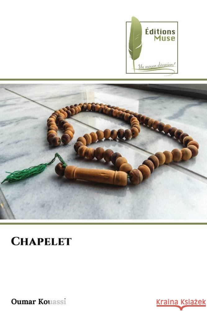 Chapelet Kouassi, Oumar 9786204959504