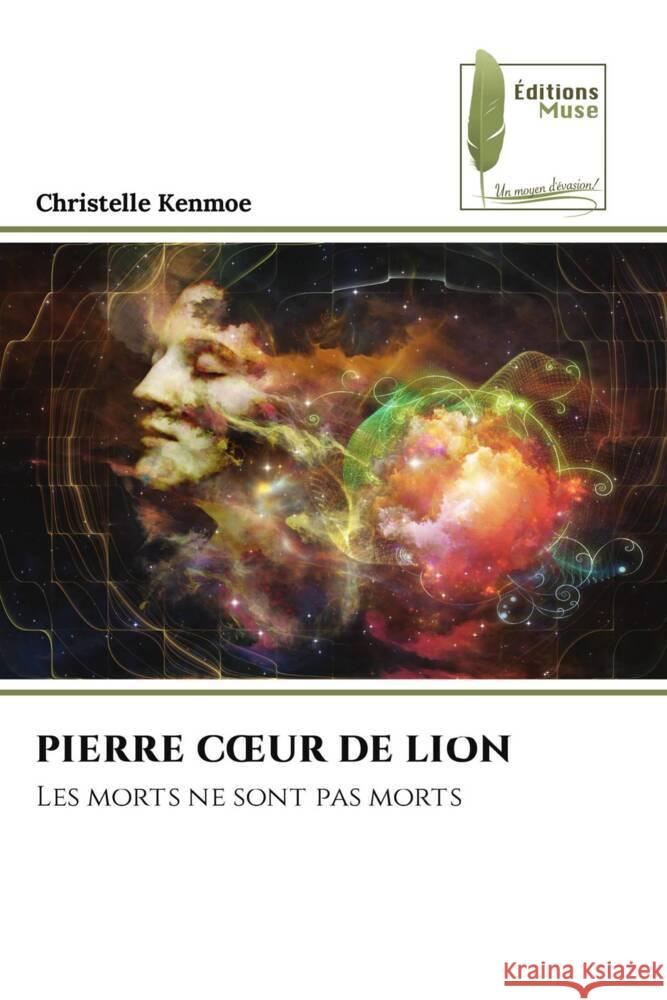 PIERRE C UR DE LION Kenmoe, Christelle 9786204960623