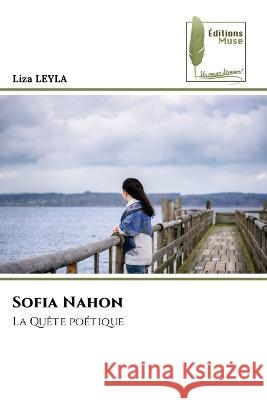 Sofia Nahon Liza Leyla 9786204960722 Editions Muse