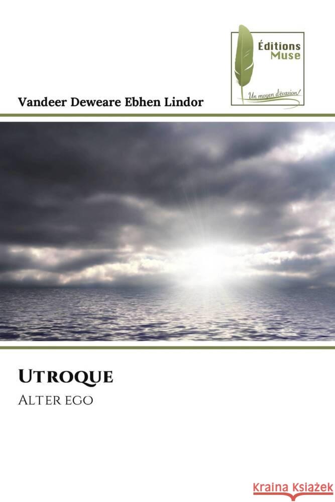 Utroque Vandeer Deweare Ebhen Lindor 9786204961842 Editions Muse