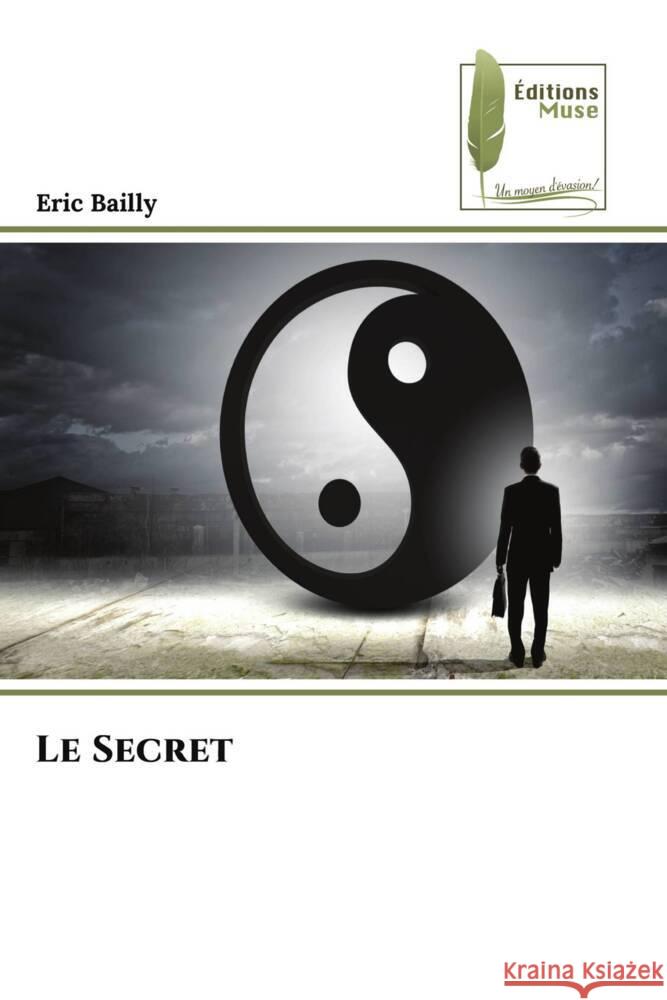 Le Secret Eric Bailly 9786204963730