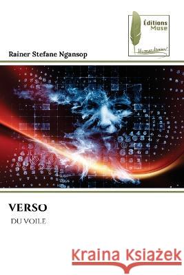Verso Rainer Stefane Ngansop   9786204965147 International Book Market Service Ltd