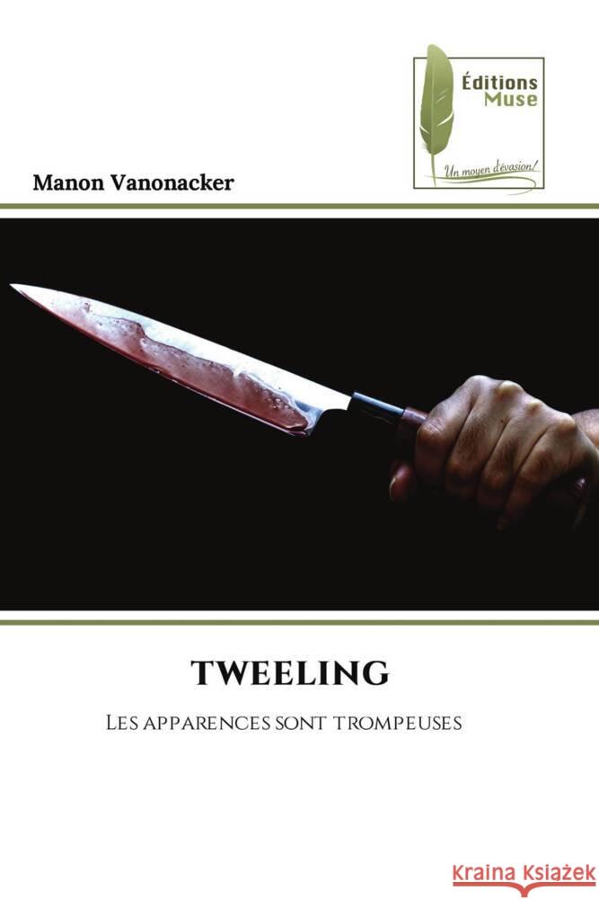 TWEELING Vanonacker, Manon 9786204966861