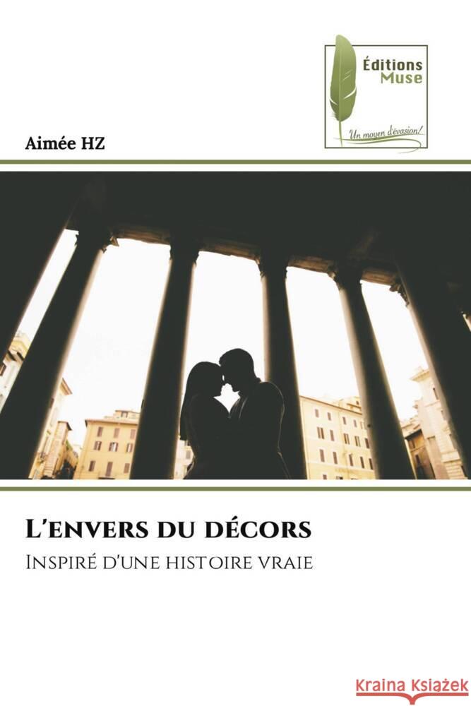 L'envers du décors HZ, Aimée 9786204967844