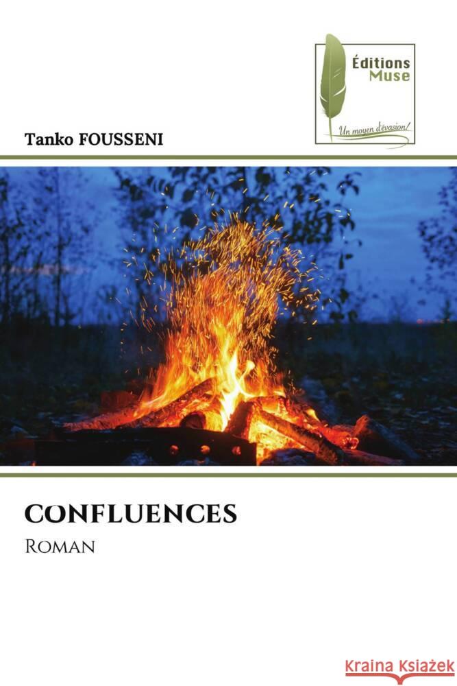 CONFLUENCES FOUSSENI, Tanko 9786204969633