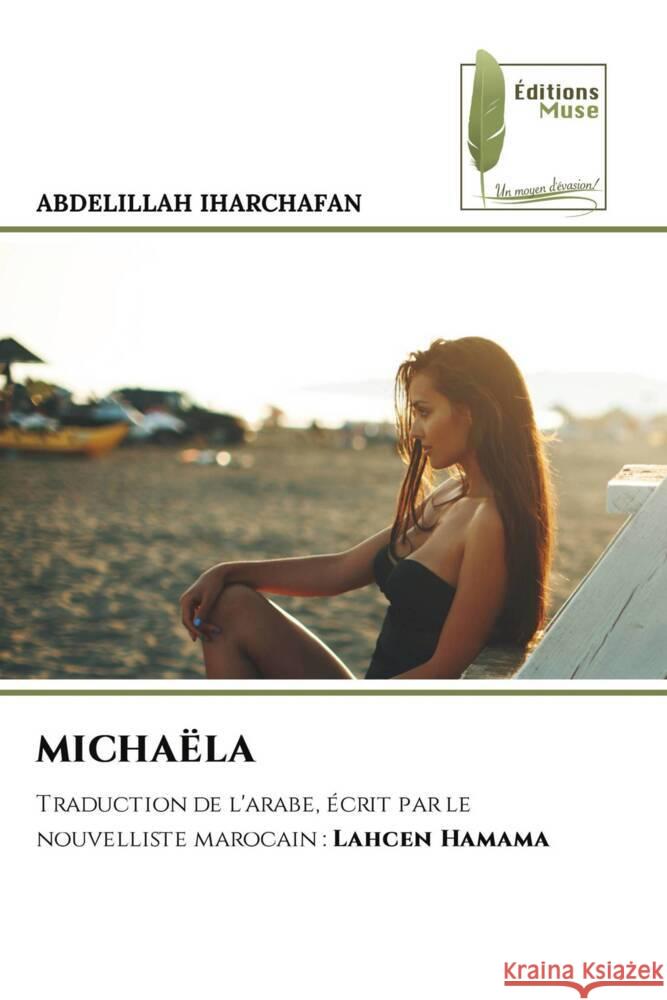 MICHAËLA IHARCHAFAN, ABDELILLAH 9786204970110 Éditions Muse