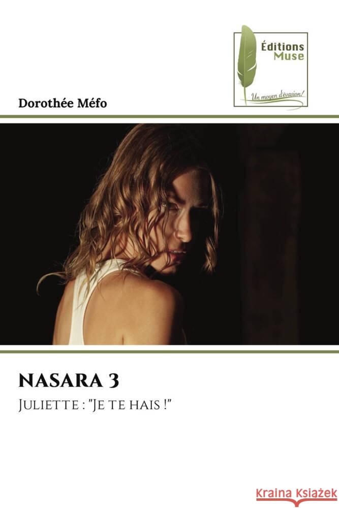 Nasara 3 Doroth?e M?fo 9786204971698 Editions Muse