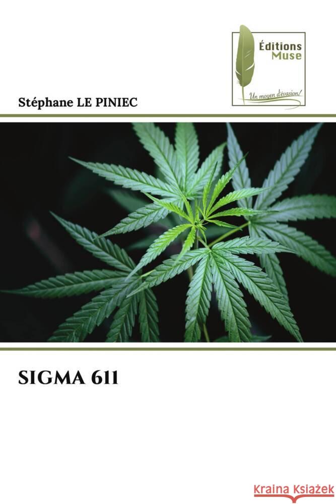 SIGMA 611 Stephane L 9786204972183