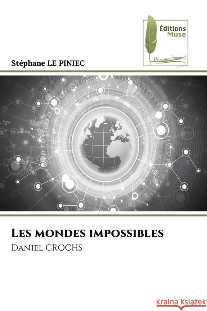 Les mondes impossibles Stephane L 9786204972190