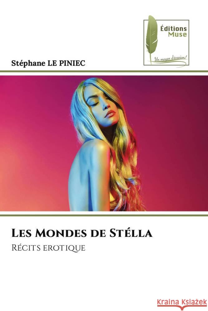 Les Mondes de St?lla Stephane L 9786204973586 Editions Muse