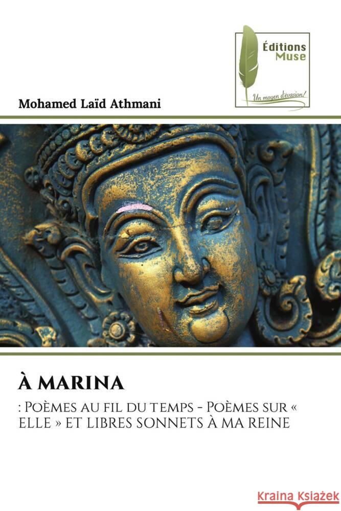 ? Marina Mohamed La?d Athmani 9786204973937 Editions Muse