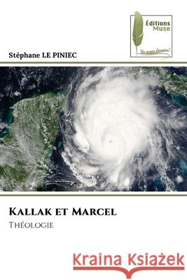 Kallak et Marcel Stephane L 9786204975306