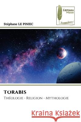 Torabis Stephane L 9786204975450