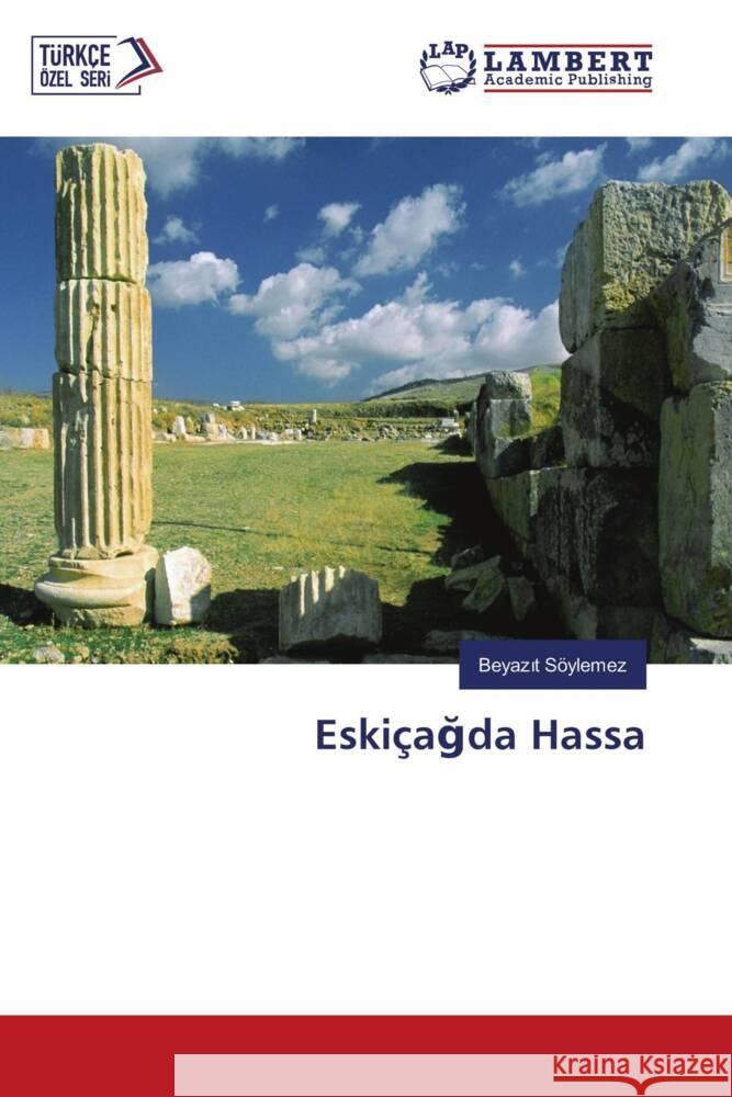 Eskiçagda Hassa Söylemez, Beyazit 9786204978024