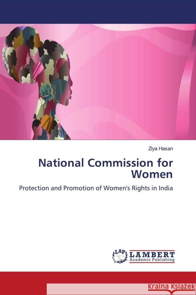 National Commission for Women Hasan, Ziya 9786204979816