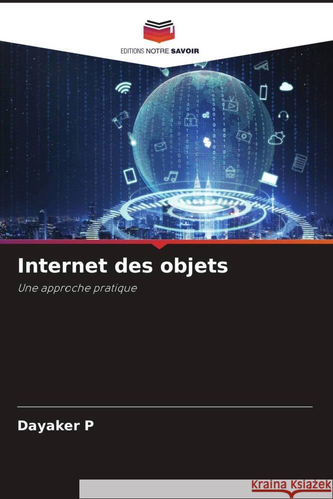 Internet des objets P, Dayaker 9786204988160