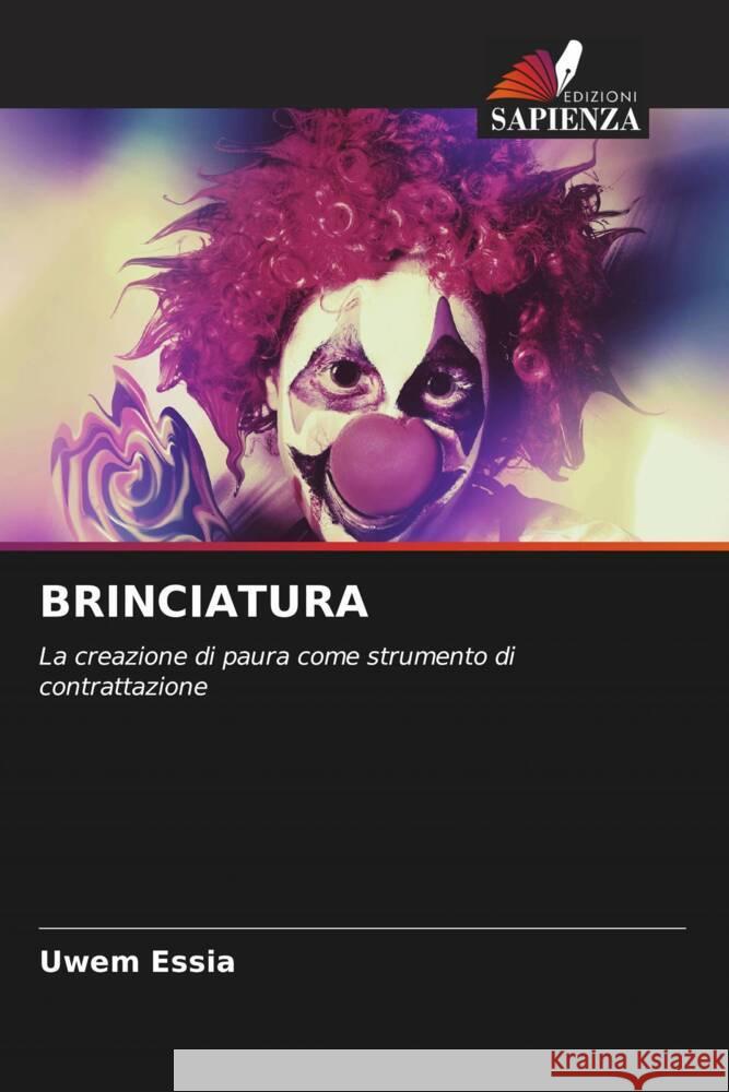 BRINCIATURA Essia, Uwem 9786204991931