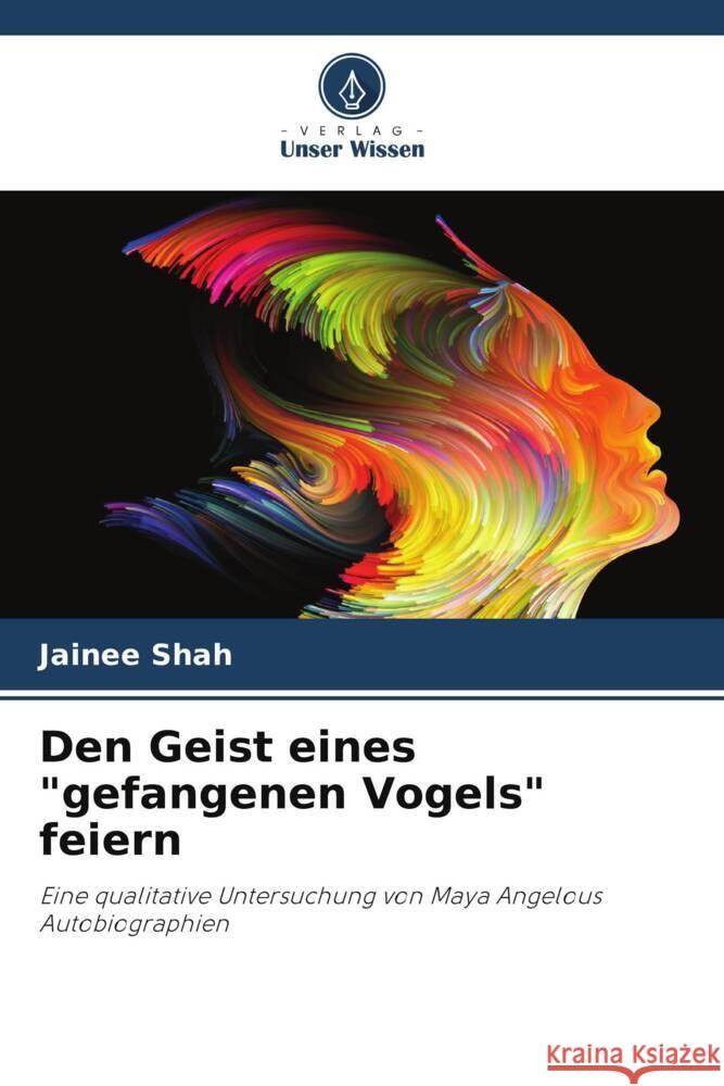 Den Geist eines 