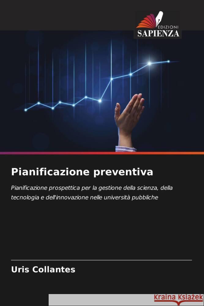 Pianificazione preventiva Collantes, Uris 9786204995786