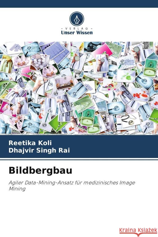 Bildbergbau Koli, Reetika, Rai, Dhajvir Singh 9786205009505