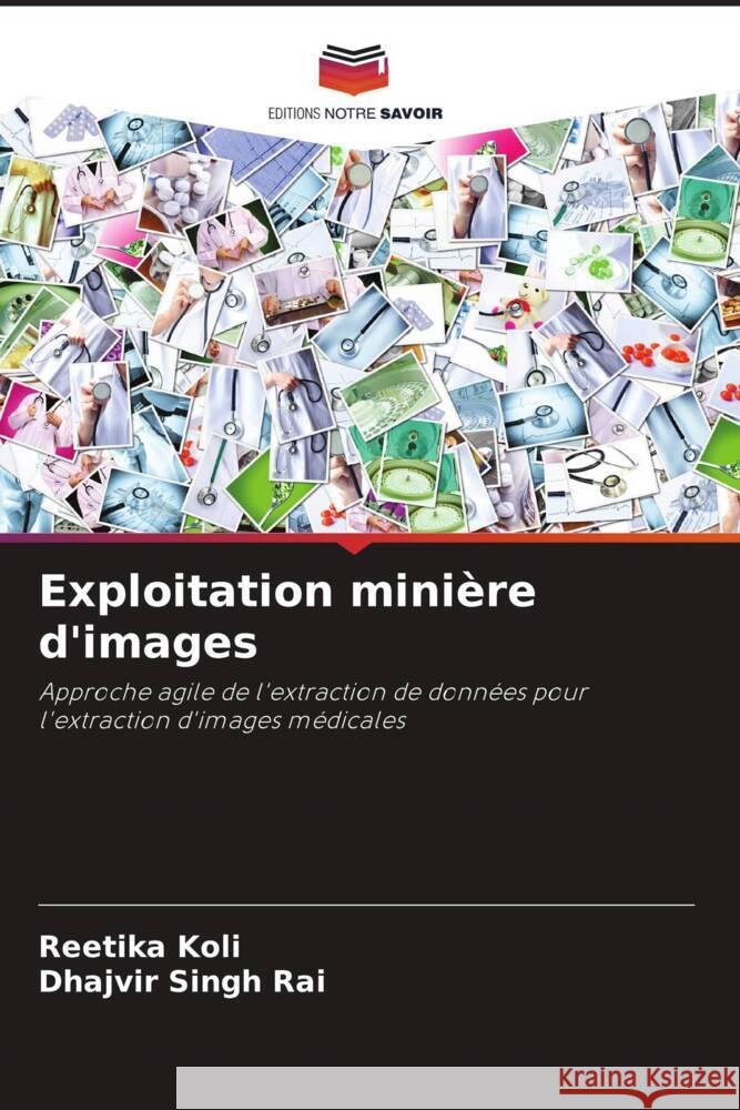 Exploitation minière d'images Koli, Reetika, Rai, Dhajvir Singh 9786205009543