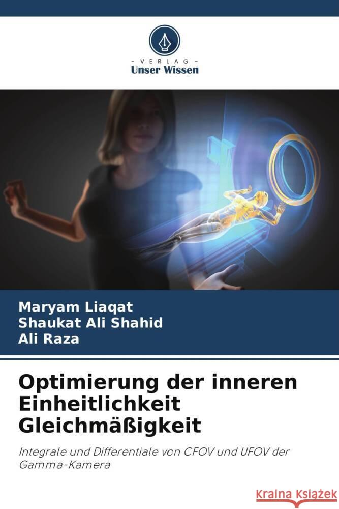 Optimierung der inneren Einheitlichkeit Gleichmäßigkeit Liaqat, Maryam, Shahid, Shaukat Ali, Raza, Ali 9786205030110