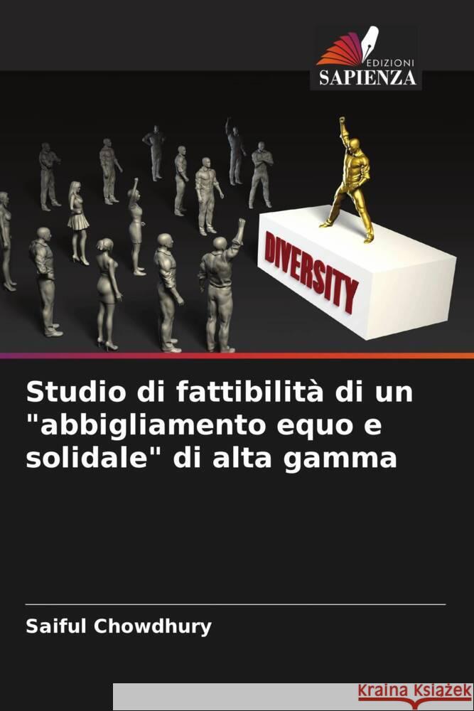 Studio di fattibilità di un 