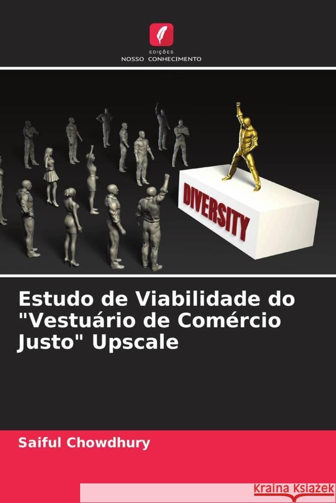 Estudo de Viabilidade do 