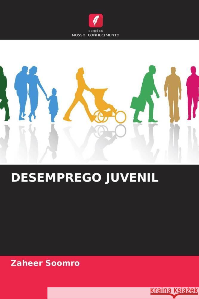 DESEMPREGO JUVENIL Soomro, Zaheer 9786205042694