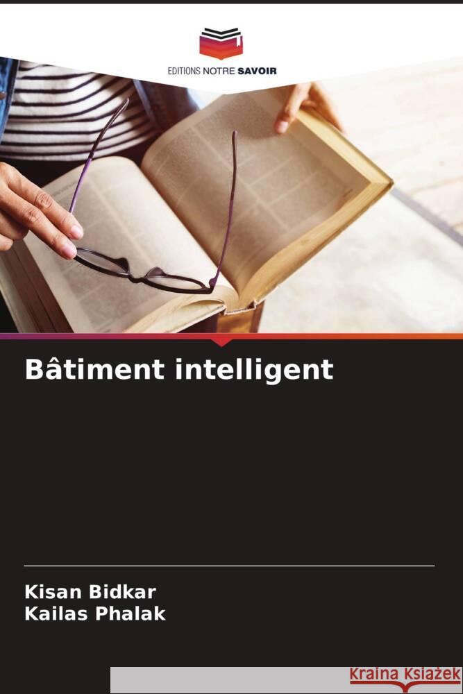 Bâtiment intelligent Bidkar, Kisan, Phalak, Kailas 9786205044186