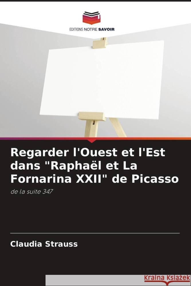 Regarder l'Ouest et l'Est dans 