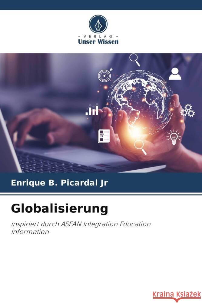 Globalisierung Picardal Jr, Enrique B. 9786205072141