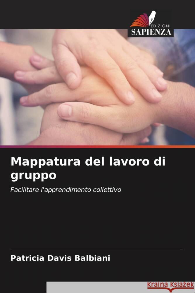 Mappatura del lavoro di gruppo Davis Balbiani, Patricia 9786205089750