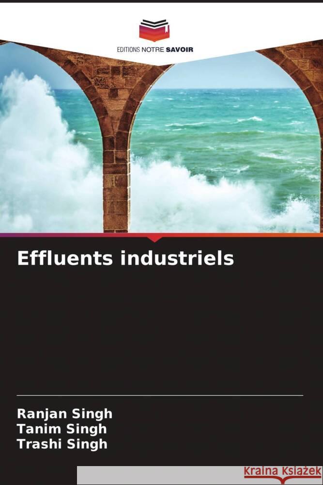 Effluents industriels Singh, Ranjan, Singh, Tanim, Singh, Trashi 9786205091531 Editions Notre Savoir