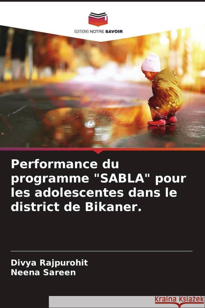 Performance du programme 