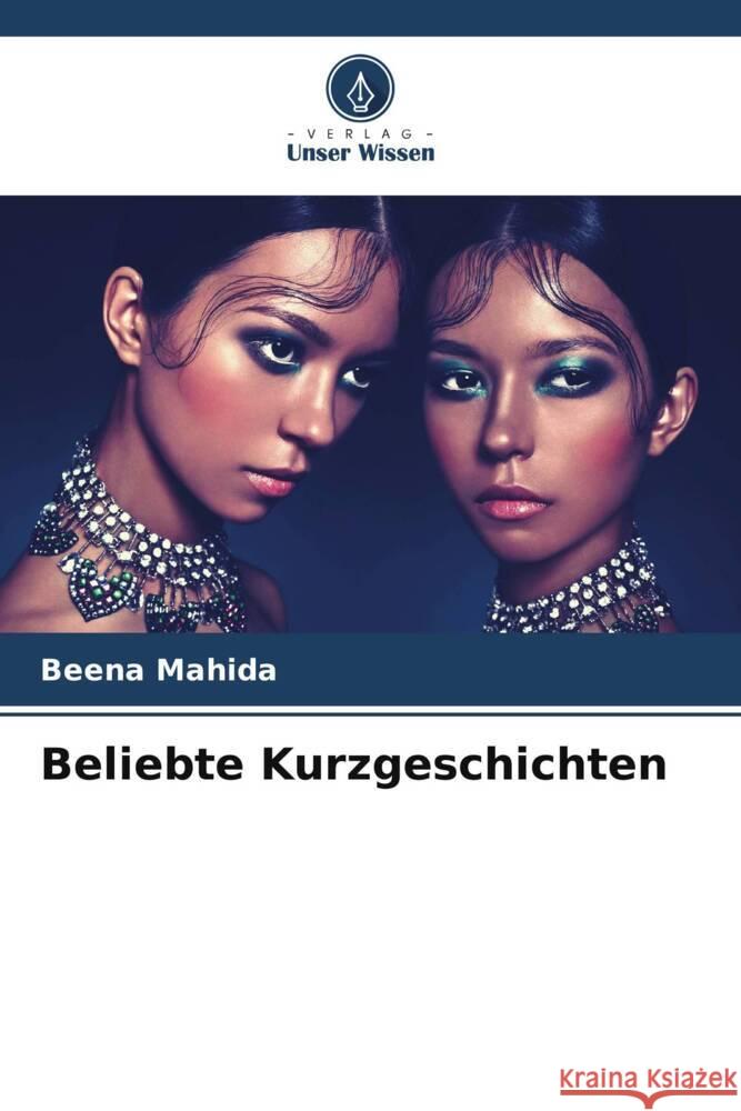 Beliebte Kurzgeschichten Mahida, Beena 9786205110874