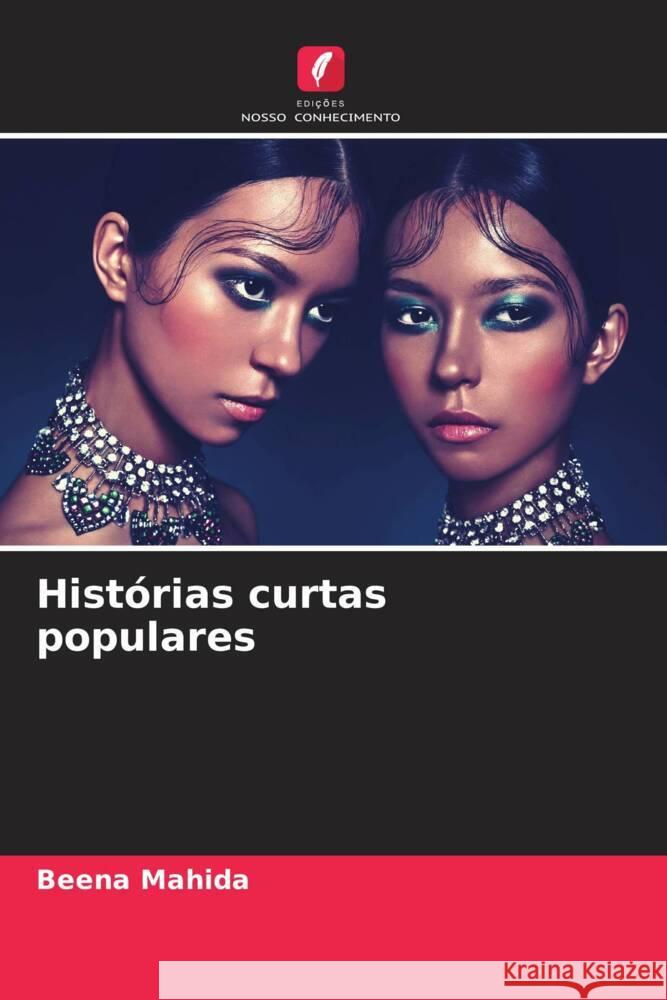 Histórias curtas populares Mahida, Beena 9786205110911