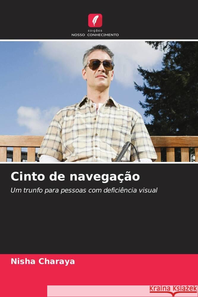 Cinto de navegação Charaya, Nisha 9786205121504