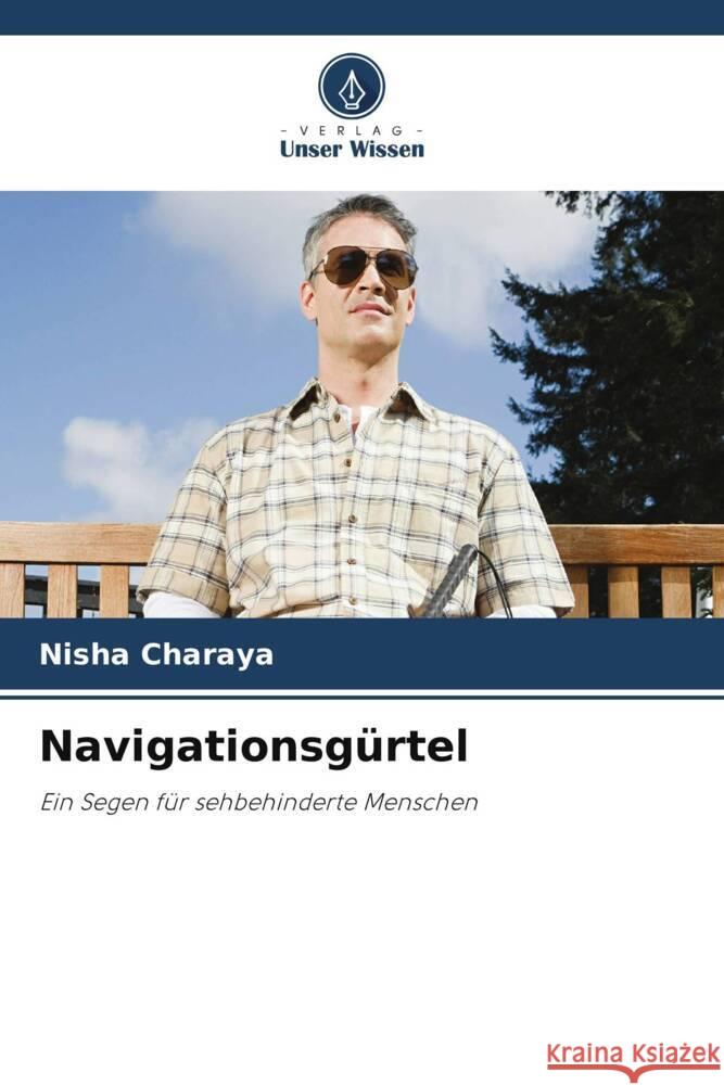 Navigationsgürtel Charaya, Nisha 9786205121528