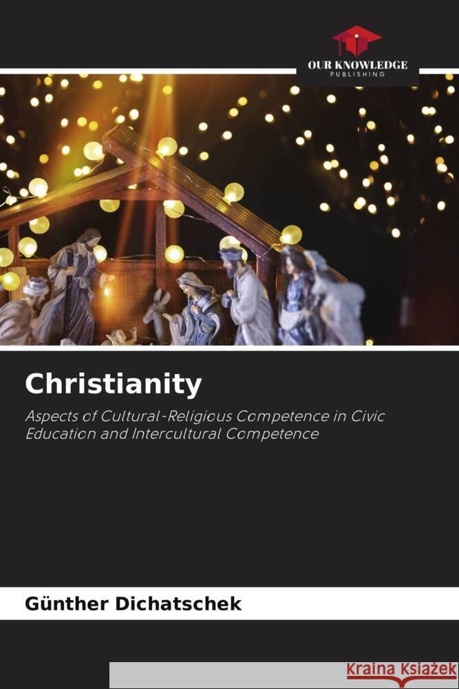 Christianity Dichatschek, Günther 9786205122426