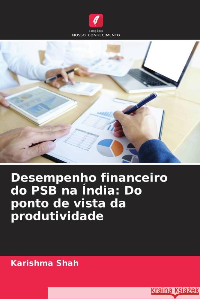 Desempenho financeiro do PSB na Índia: Do ponto de vista da produtividade Shah, Karishma 9786205140857