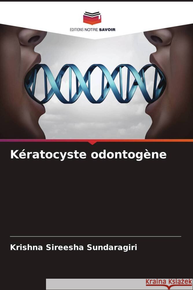 Kératocyste odontogène Sundaragiri, Krishna Sireesha 9786205144428