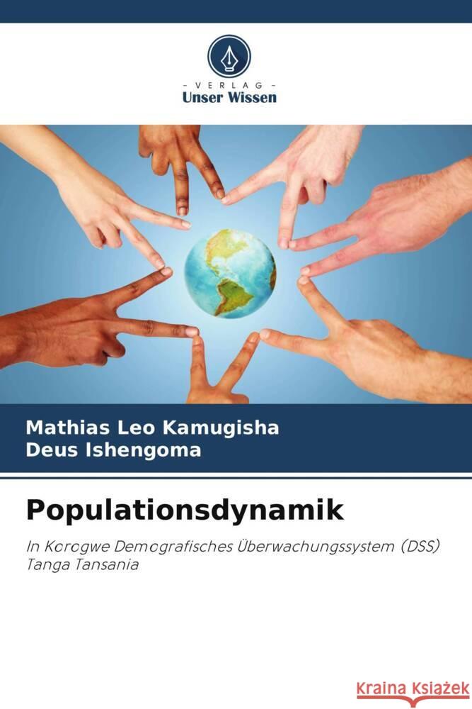 Populationsdynamik Kamugisha, Mathias Leo, Ishengoma, Deus 9786205173039 Verlag Unser Wissen